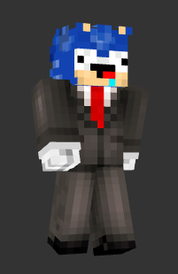 Sanic, Lukas ÁLvarez Rodríguez