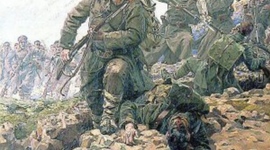 Timeline: Eixo Cronolóxico