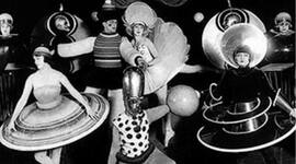 Timeline: Cultura y Sociedad 1870 - 1945