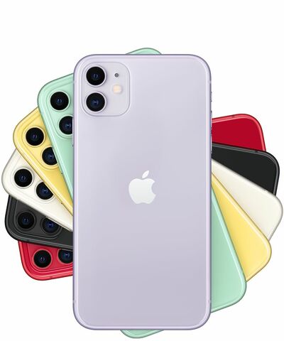 iPhone