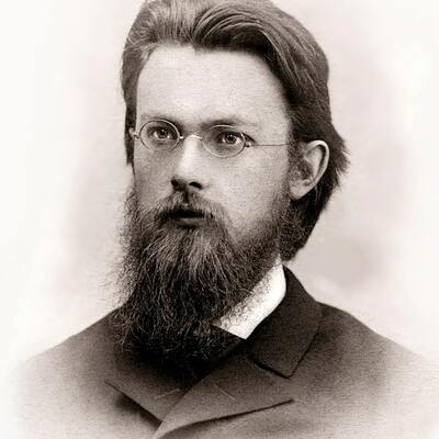 Timeline: Vernadsky Vladimir Ivanovich (Клепикова А.А)