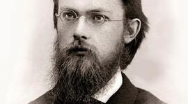 Timeline: Vernadsky Vladimir Ivanovich (Клепикова А.А)