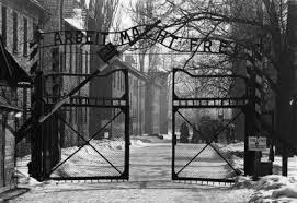 Auschwitz-Birkenau