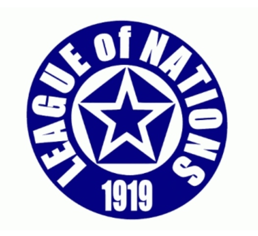 Creación da Sociedade de Nacións