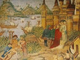 Intercambio por hospedaje