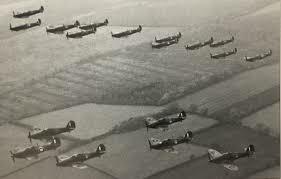 The Battle of Britain