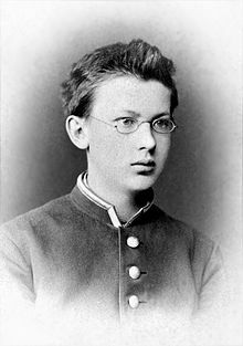 Biography of V. I. Vernadsky