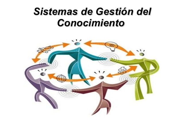 Sistema de Gestión del Conocimiento (KMS)