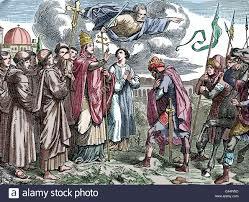 Attila flagello di Dio