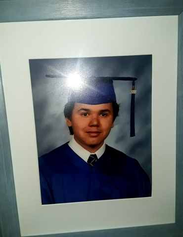 Graduating Middle School