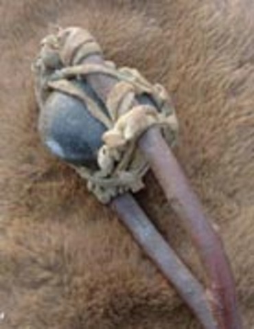 As Civilization Developed