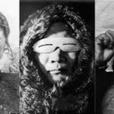 Timeline: Evolución de los lentes de sol