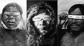 Timeline: Evolución de los lentes de sol