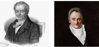 Renacimiento e Ilustración (Finales del siglo XVIII)