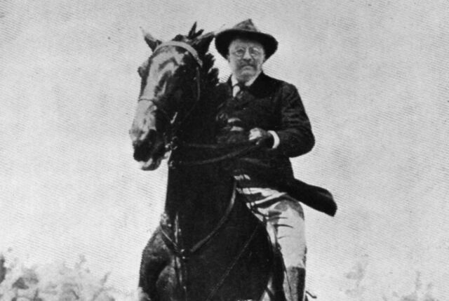 Leaved Presidency and travels to africa