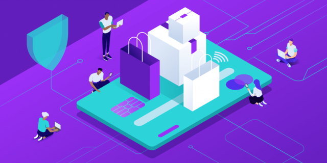 Nuevas Tendencias de Logística