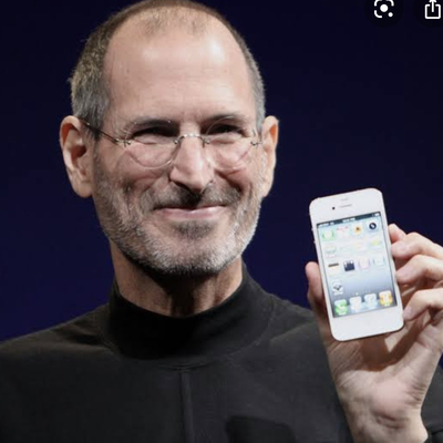 Timeline: La evolución del Iphone