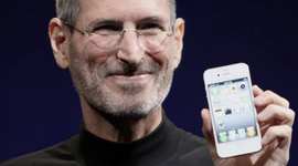 Timeline: La evolución del Iphone