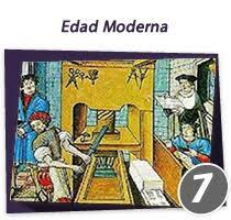Edad Moderna
