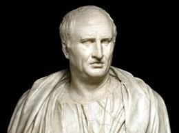 Cicerón (106-43 a.C.)