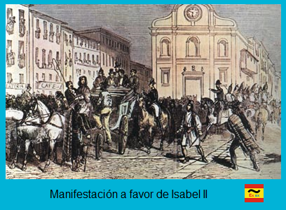 Vicalvaroko Pronuntziamendua