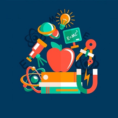 Timeline: Física a lo largo de la historia.