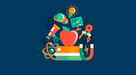 Timeline: Física a lo largo de la historia.