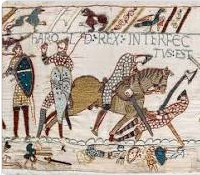 Batalla de Hastings