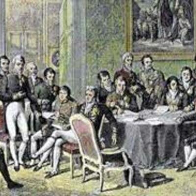 Timeline: XIX. MENDEAN BARRENA Aicha Mulay