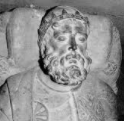 Magnicidio del Rey Sancho Garcés IV
