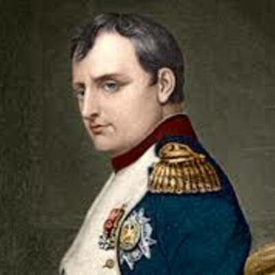 Timeline: Napoleó Bonapate
