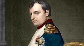 Timeline: Napoleó Bonapate