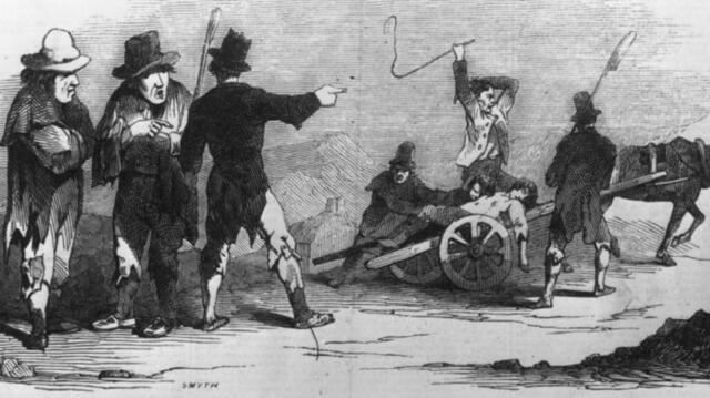 Stephens Arrest Leading to Increasing Impatience in the United States