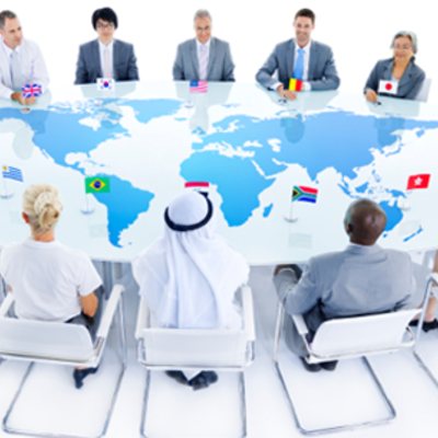 Timeline: EL CAMINO DIPLOMÁTICO