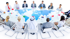 Timeline: EL CAMINO DIPLOMÁTICO