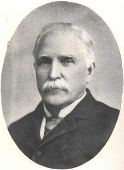 Llegada de Charles Clark a América