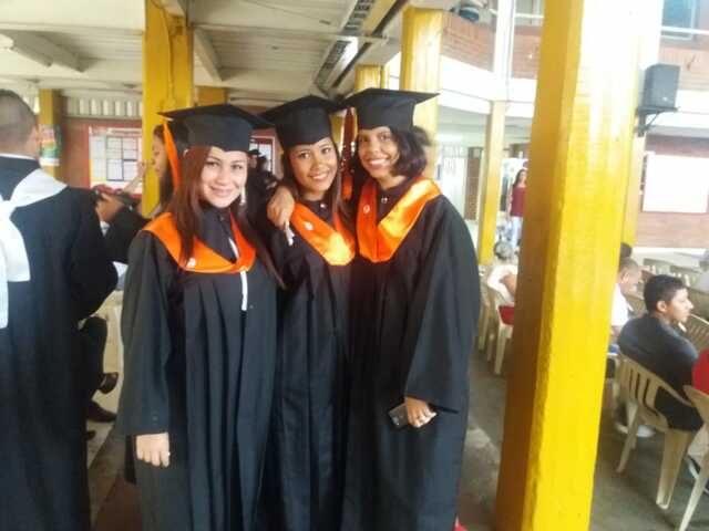 I studied graphic design