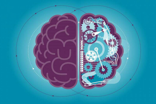 Siglo XIX: nace la "Psicología científica"