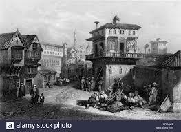 LA EDAD MEDIA: EL MUNDO ÁRABE Y LA CRISTIANDAD