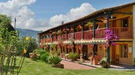 Timeline: DESARROLLO DE LA HOTELERIA EN COLOMBIA