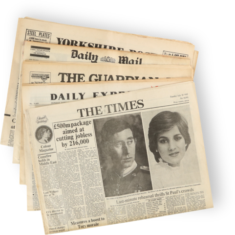 Руководство The Times решило временно закрыть газету