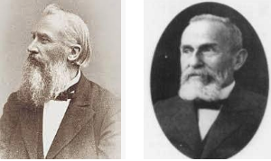 Siglo XIX: nace la "Psicología científica"