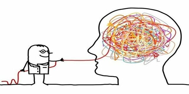 Siglo XIX: nace la "Psicología científica"