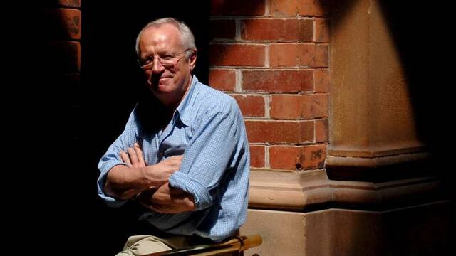 Роберт Фиск, работавший иностранным корреспондентом The Times со скандалом ушёл из газеты