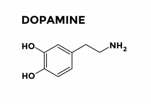 La dopamina