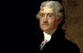 Thomas Jefferson