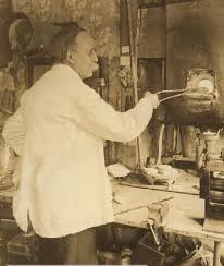 El Dr Charles Land patentó las primeras coronas de cerámica