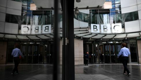 BBC лишилась монополии на радиовещание