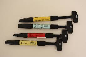 RL Bowen llevó a la invención de los composites que dejaron obsoleto el uso de silicato de resina acrílica