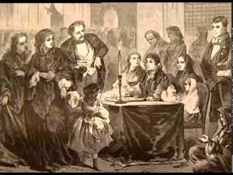 El médico del SIGLO XVII